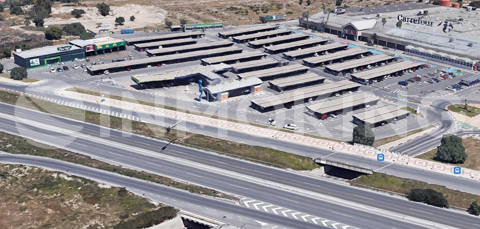 Foto de la propiedad Parcela Terciaria en San Juan (Alicante) R30